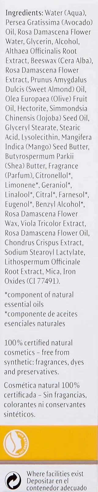 Маска для лица Dr. Hauschka Firming 1 унция, фото №4 Маска для лица Dr. Hauschka Firming 1 унция, фото №4