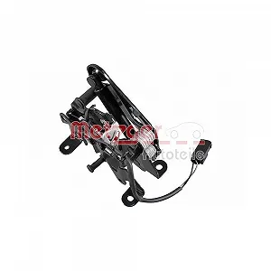 Замок капота METZGER 2310749 GREENPARTS для BMW, лівий - Фото 1