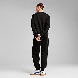 Спортивний костюм Puma Relaxed Sweat TR cl XS synthetic.ua - Фото 1