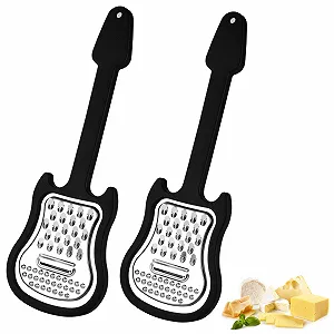 Ручная терка для сиропа 2 шт. Нержавеющая сталь, овощи, фрукты - Фото 1