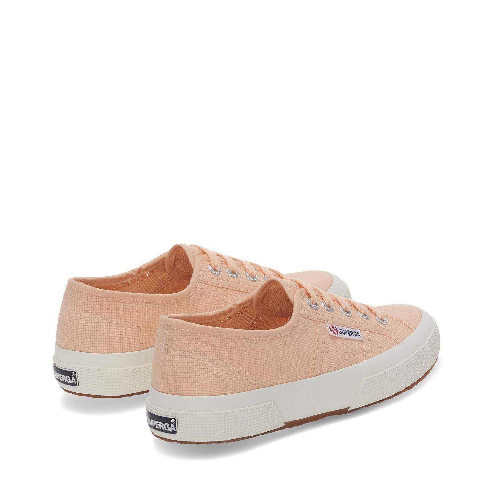Кроссовки Superga 2750-Cotu Classic Unisex, фото №3