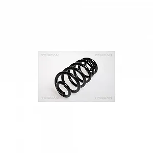 Пружина підвіски TRISCAN 8750 29093 для AUDI, задня вісь - Фото 1