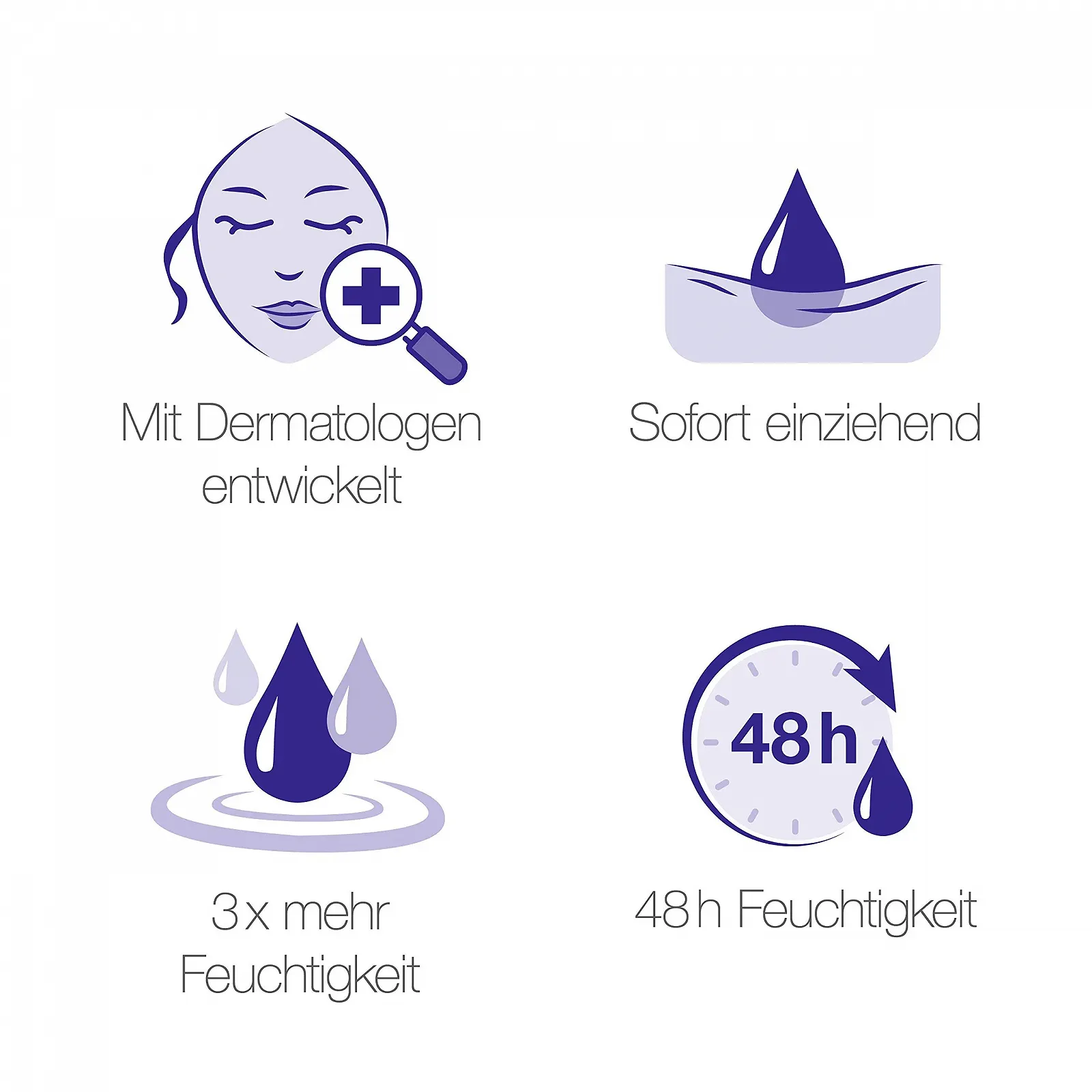 Лосьйон для тіла Neutrogena Norwegian Formula Deep Moisture для сухої шкіри, миттєво поглинаючий, 400 мл, фото №5