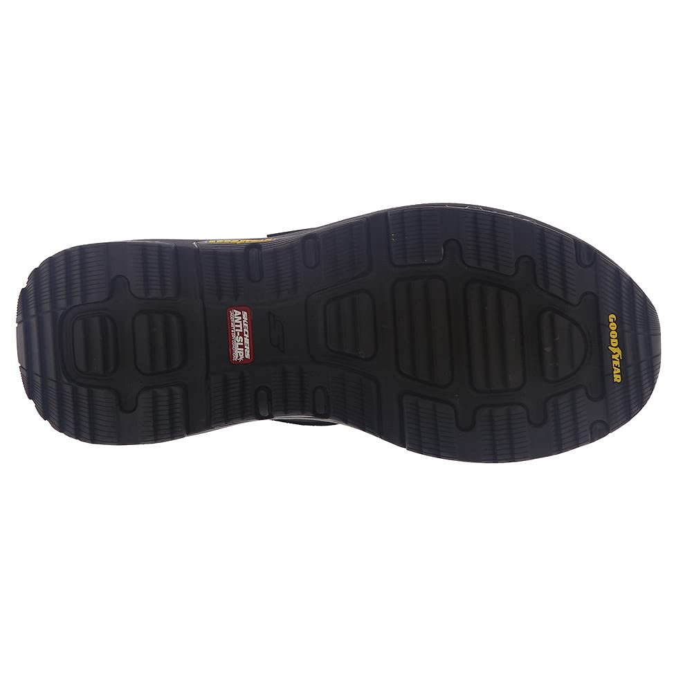 Кроссовки Skechers Go Walk Outdoor Andes, фото №4