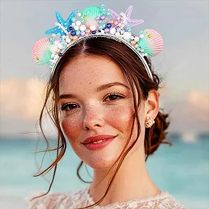 Обруч для волосся Reaky synthetic.ua - Фото 1