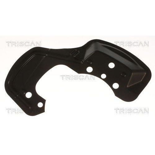 Пильник гальмівного диска TRISCAN 8125 24110 для OPEL передній міст праворуч, фото №2
