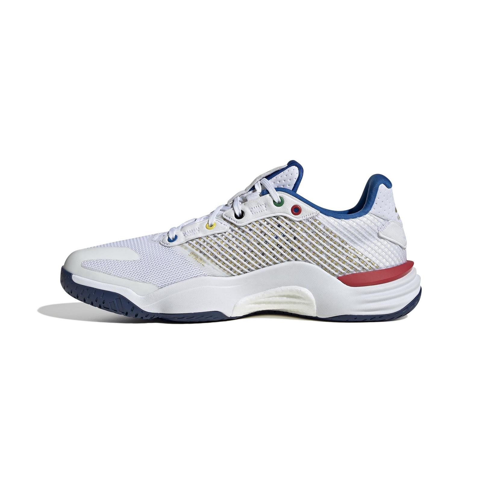 Кросівки adidas Stabil 16, фото №5 Кросівки adidas Stabil 16, фото №5