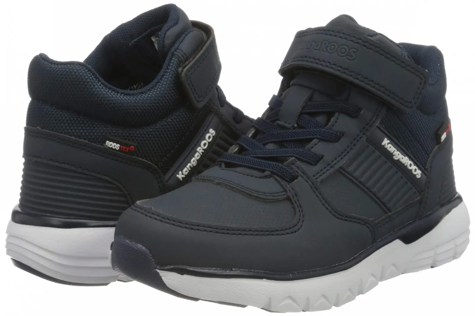 Кросівки KangaROOS K-TS Caspo EV RTX, фото №7