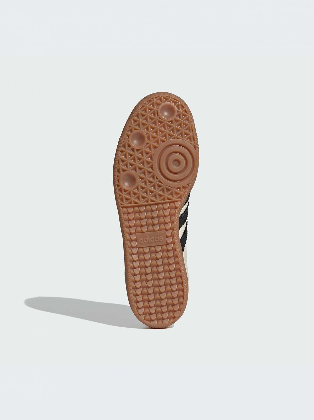 Кроссовки Adidas SAMBA OG W Размер 41 1/3, фото №3