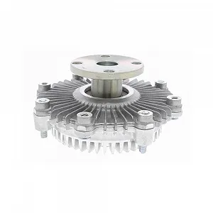 Муфта вентилятора радиатора VEMO V95-04-1001 - Фото 1