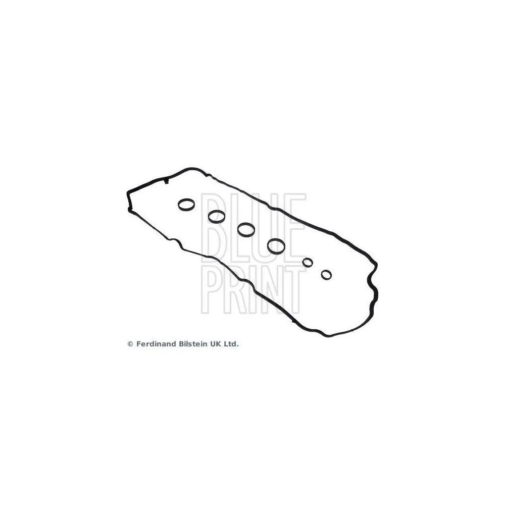 Комплект прокладок кришки головки блоку циліндрів BLUE PRINT ADB116703 для CITROËN PEUGEOT MINI, фото №2 Комплект прокладок кришки головки блоку циліндрів BLUE PRINT ADB116703 для CITROËN PEUGEOT MINI, фото №2