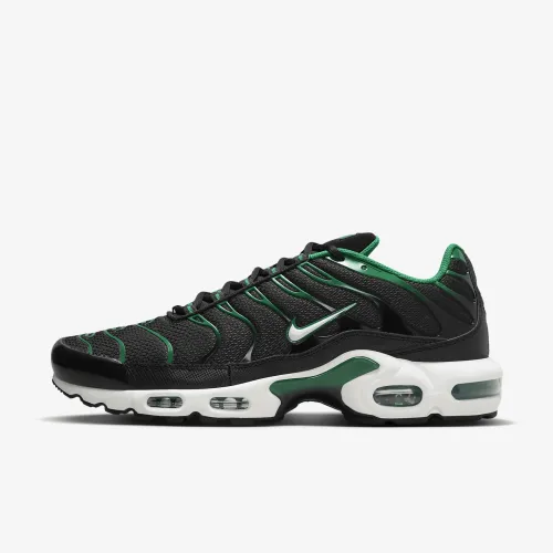 Кроссовки Nike Air Max Shoes Черные, размер 45, фото №1