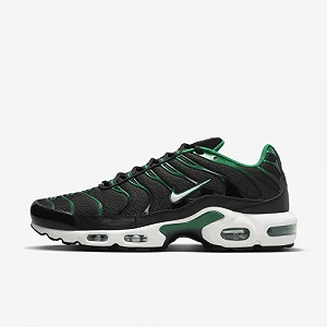 Кроссовки Nike Air Max Shoes Черные, размер 45 - Фото 1