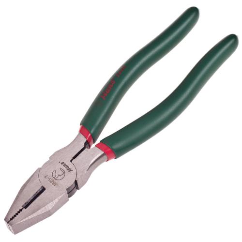 HANS Пасатижі 180мм(1825-7) (1825-7), фото №3 HANS Пасатижі 180мм(1825-7) (1825-7), фото №3