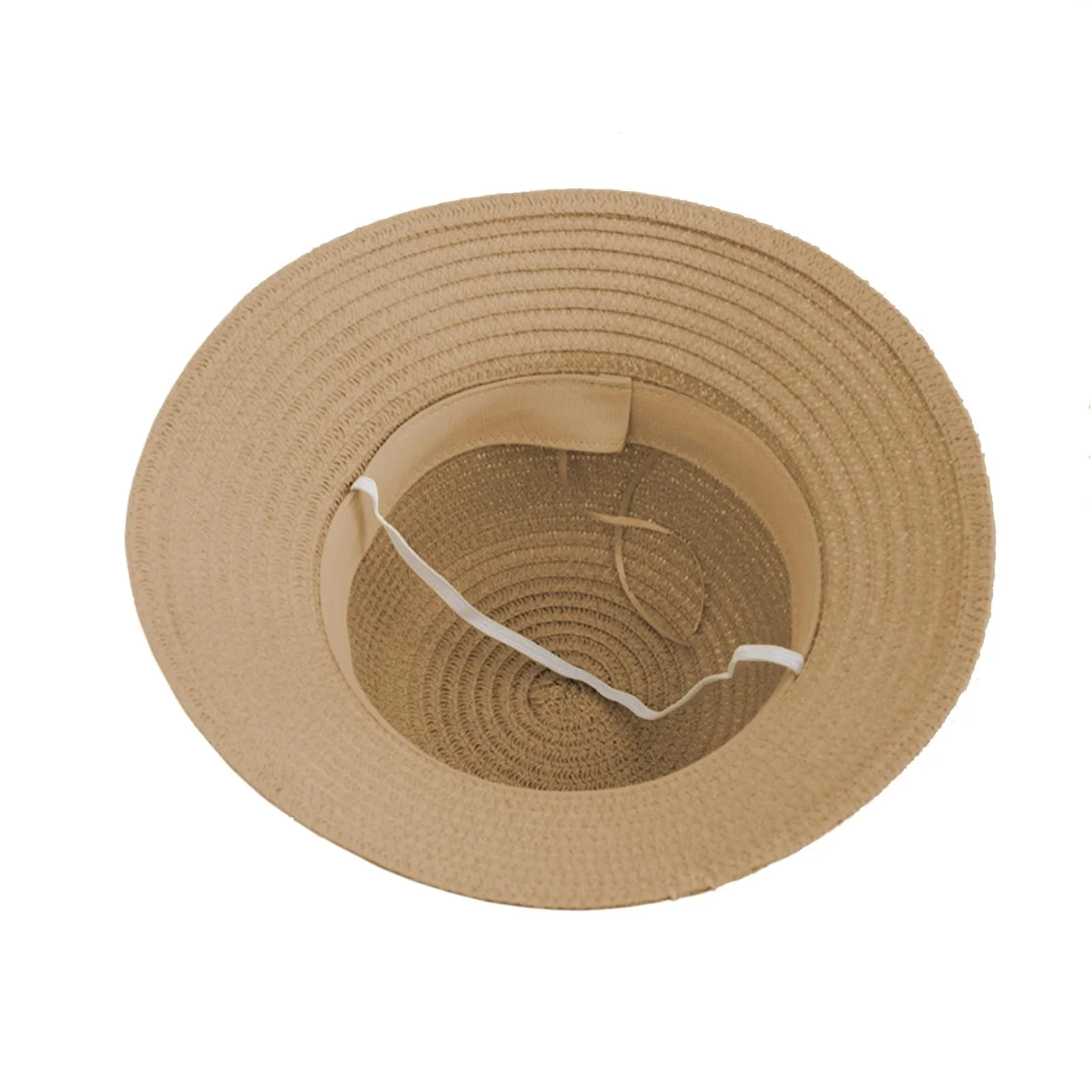 Солом'яний капелюх і сумка для дівчаток YJZQ, Літній сонцезахисний, фото №3 Солом'яний капелюх і сумка для дівчаток YJZQ, Літній сонцезахисний, фото №3