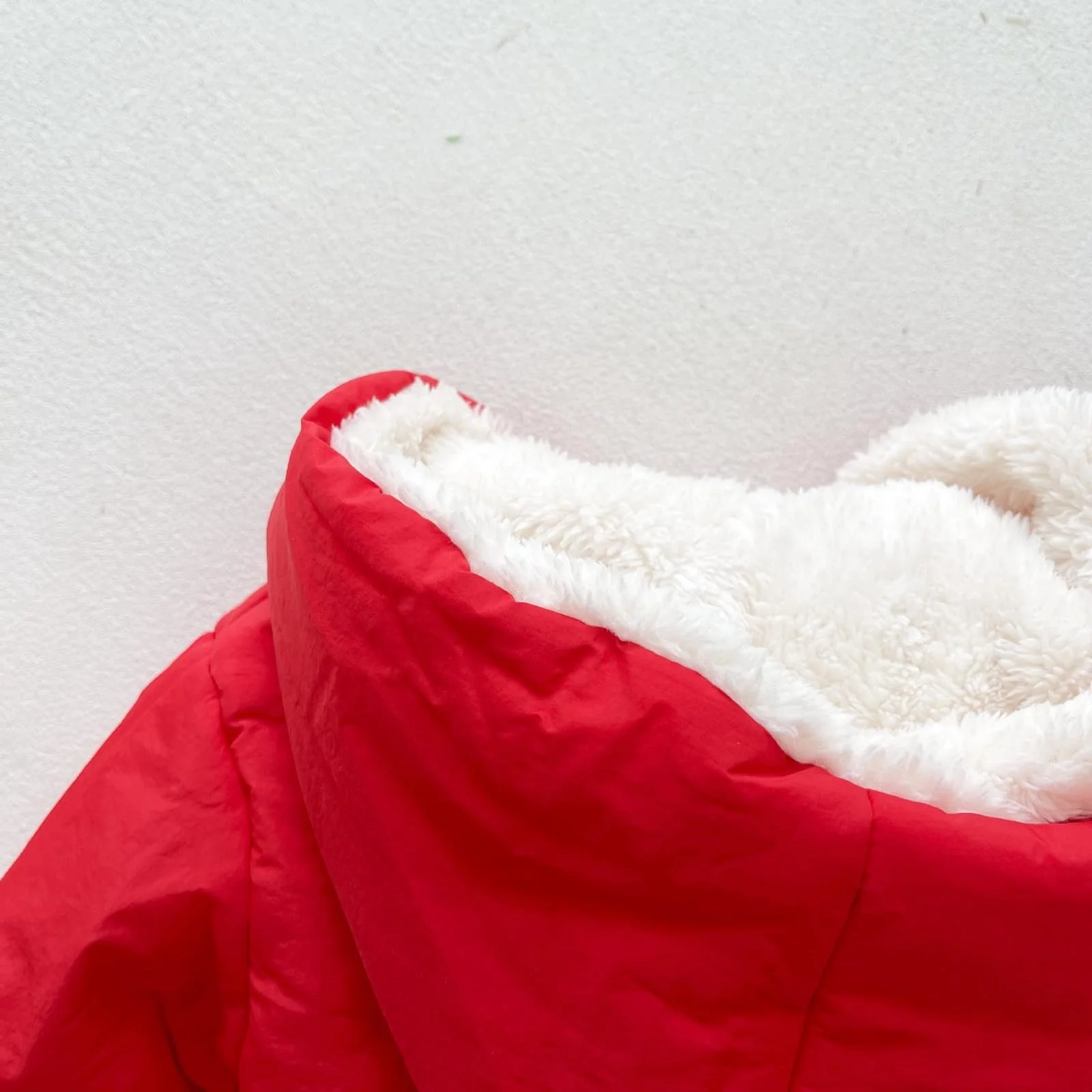 Куртка Saingace зимова, фото №4