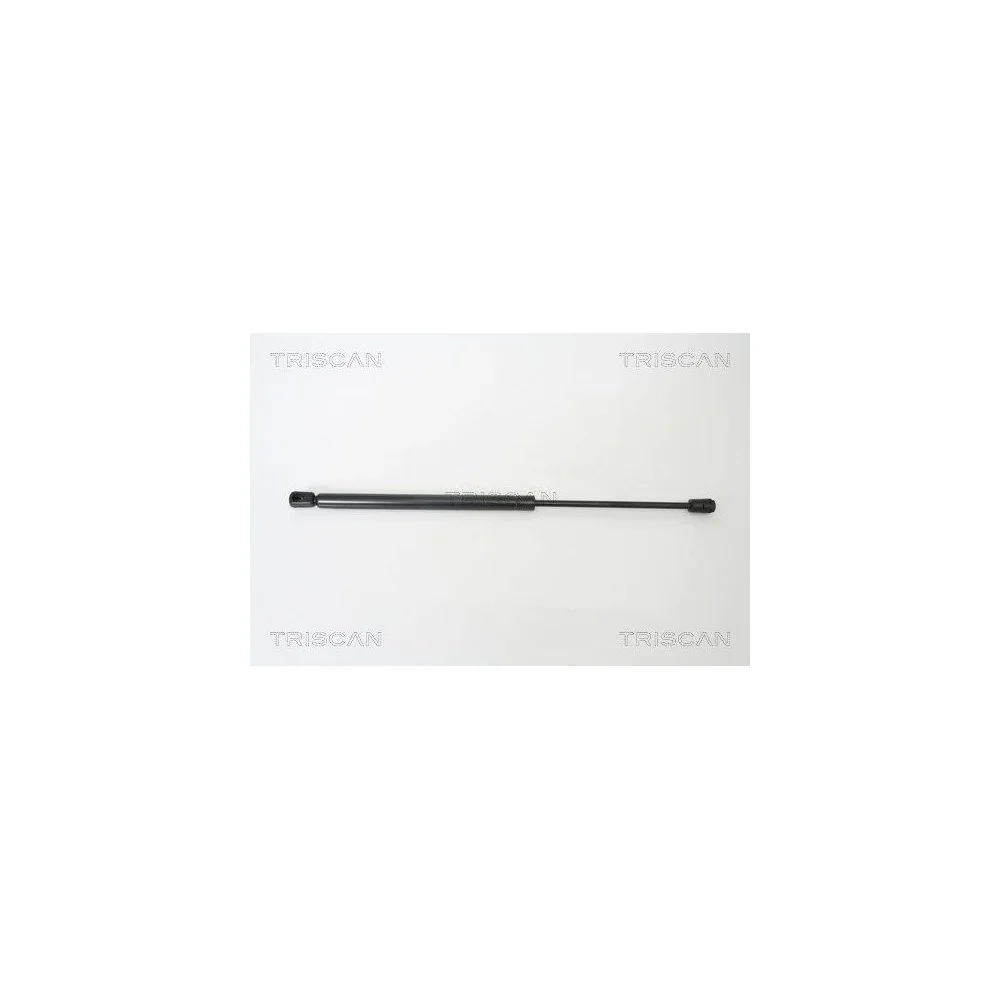 Газова пружина багажника TRISCAN 8710 42235 для MITSUBISHI, фото №1 Газова пружина багажника TRISCAN 8710 42235 для MITSUBISHI, фото №1