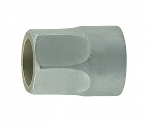 Торцева головка SW-Stahl відкрита 9 мм - Фото 1