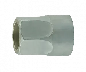 Торцевая головка SW-Stahl открытая 9 мм - Фото 1