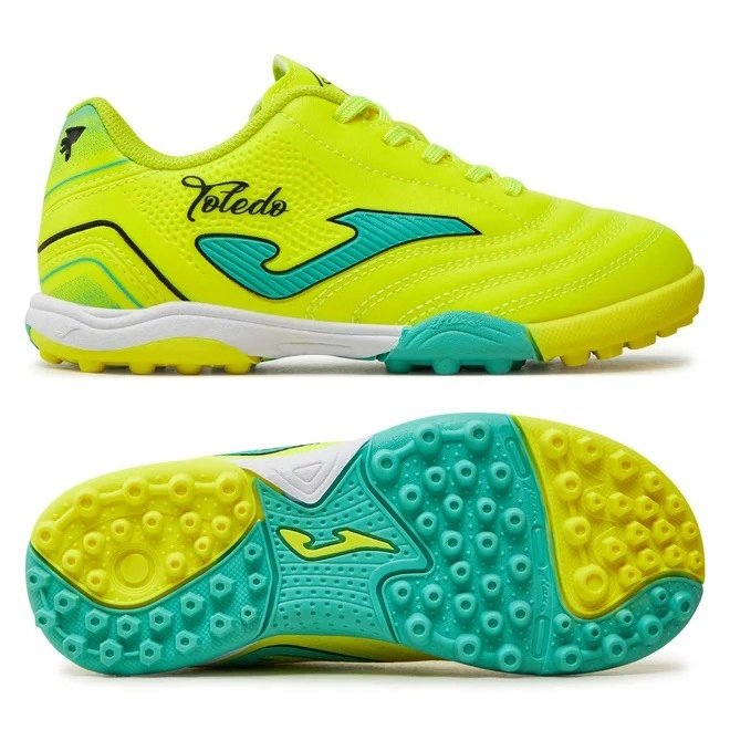 Сороконіжки Joma Toledo TOJW2411TF 31, фото №1
