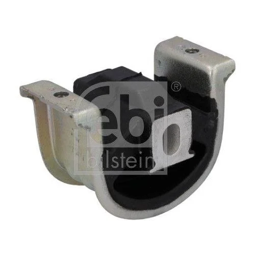 Опора двигателя FEBI BILSTEIN 26630 для VW, центр, передняя, фото №3 Опора двигателя FEBI BILSTEIN 26630 для VW, центр, передняя, фото №3