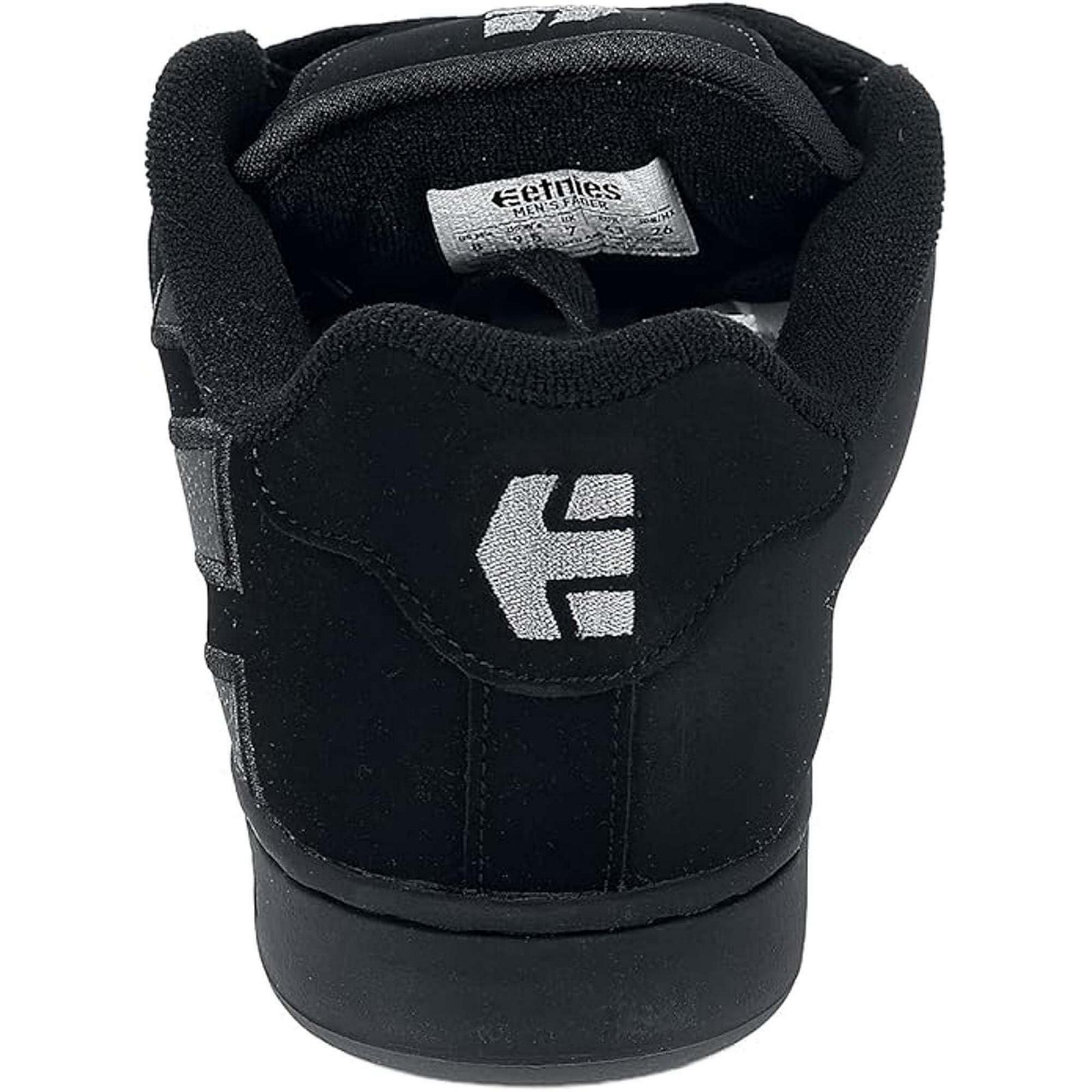 Кроссовки Etnies Fader мужские, фото №8