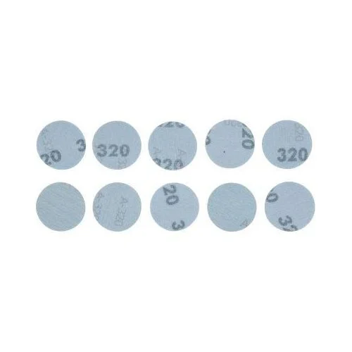 Шліфувальна підошва KS TOOLS 515.5119, фото №3