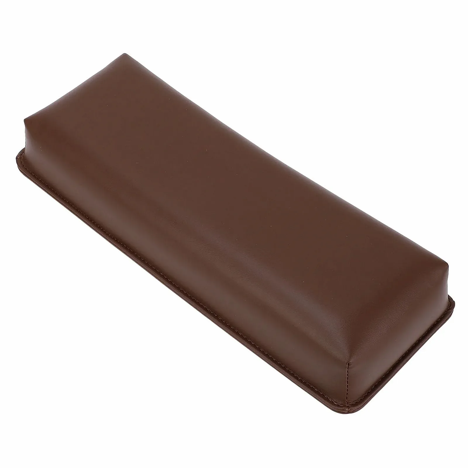 Підставка для рук майстра манікюру зі штучної шкіри з піною пам'яті, фото №2