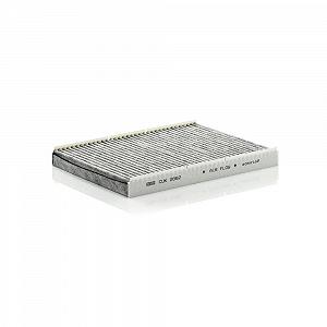 Фільтр салону MANN-FILTER CUK 2862 для VAG - Фото 1