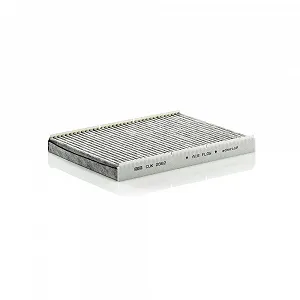 Фильтр салона MANN-FILTER CUK 2862 для VAG - Фото 1