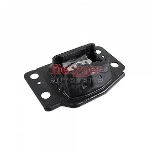Опора двигуна METZGER AUTOTEILE 8054536 для FORD VOLVO, з боку КПП, ліва - Фото 1