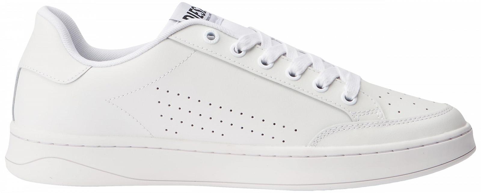 Кросівки Diesel Tyche S-type D Oxford, фото №4