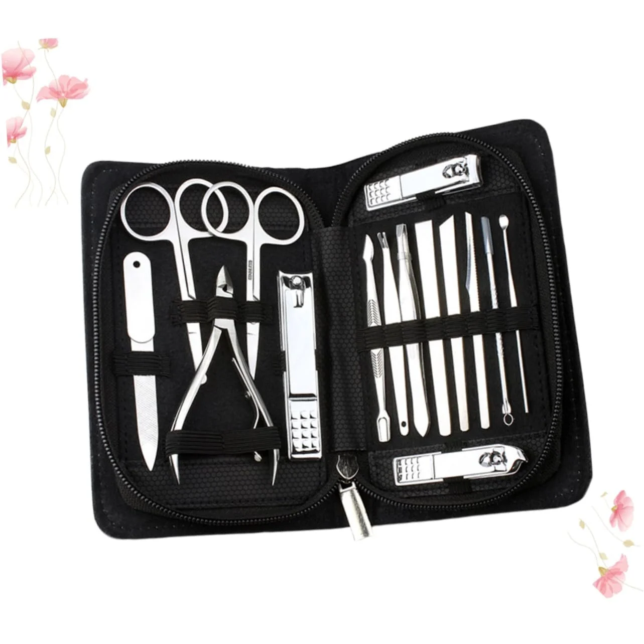 Набор для маникюра Healvian, фото №4