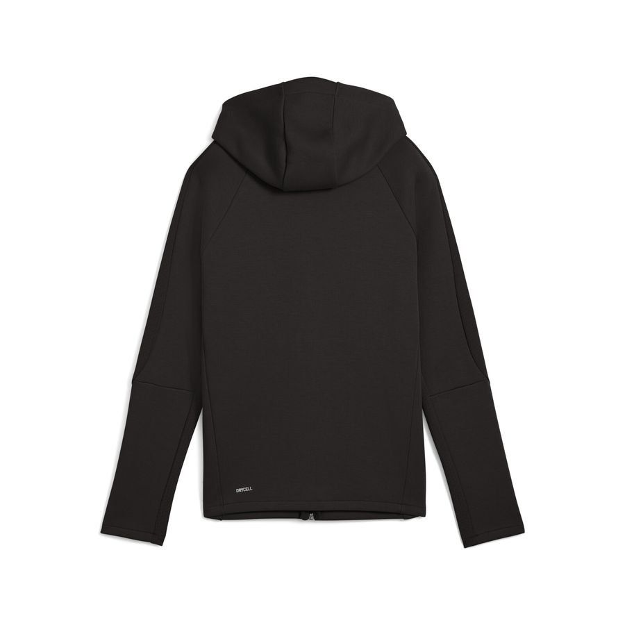 Світшот EVOSTRIPE Full-Zip Hoodie 68505001 Puma  XL, фото №4