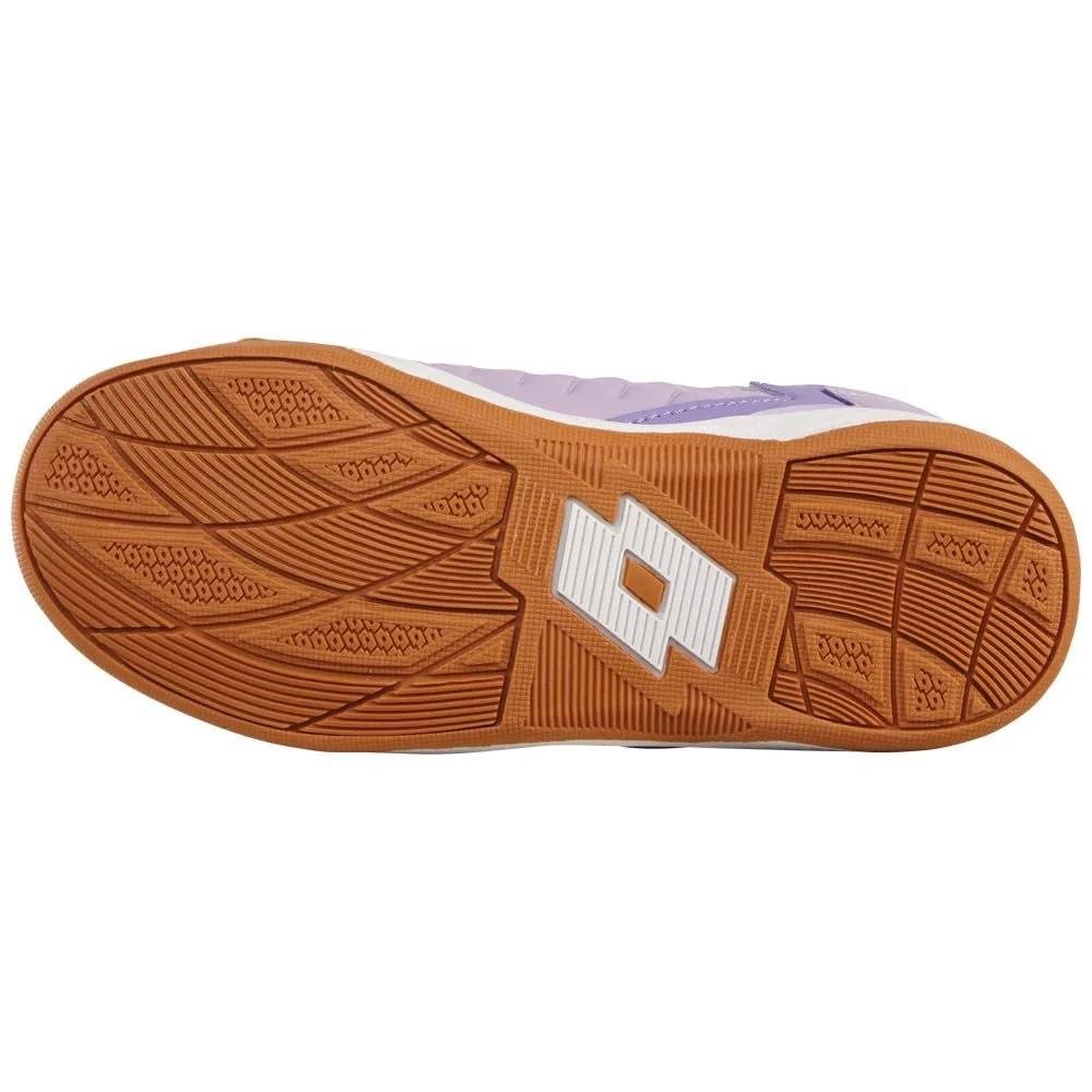 Кроссовки Lotto Dasher K Unisex для детей, фото №3