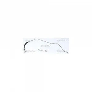 Гальмівний шланг TRISCAN 8150 29296 для AUDI SEAT SKODA VW, задня вісь ліворуч - Фото 1