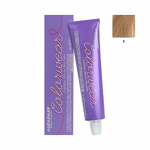 Краска для волос ALFAPARF COLOR WEAR 8 60мл - Фото 1