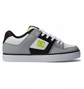 Кросівки DC Shoes Pure synthetic.ua - Фото 1