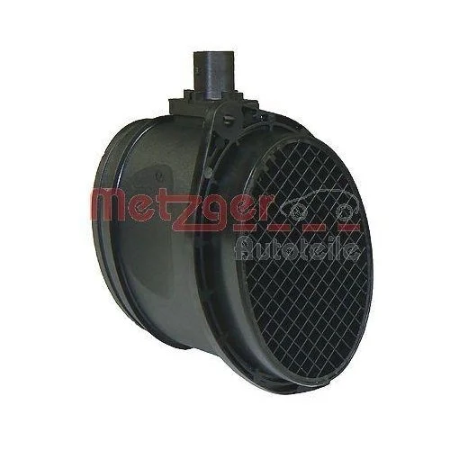 Витратомір повітря METZGER 0891093 для OPEL, фото №2