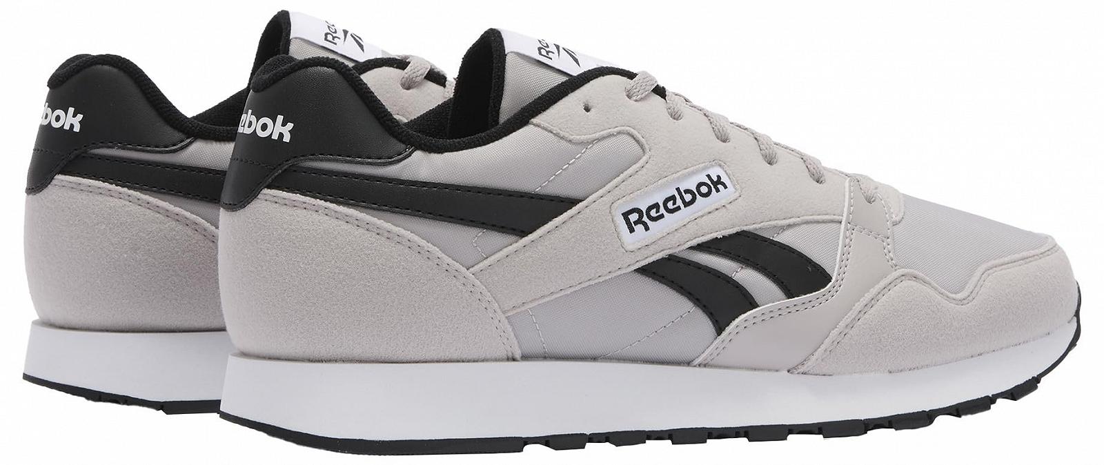 Кроссовки Reebok Ultra Flash Серый, фото №3