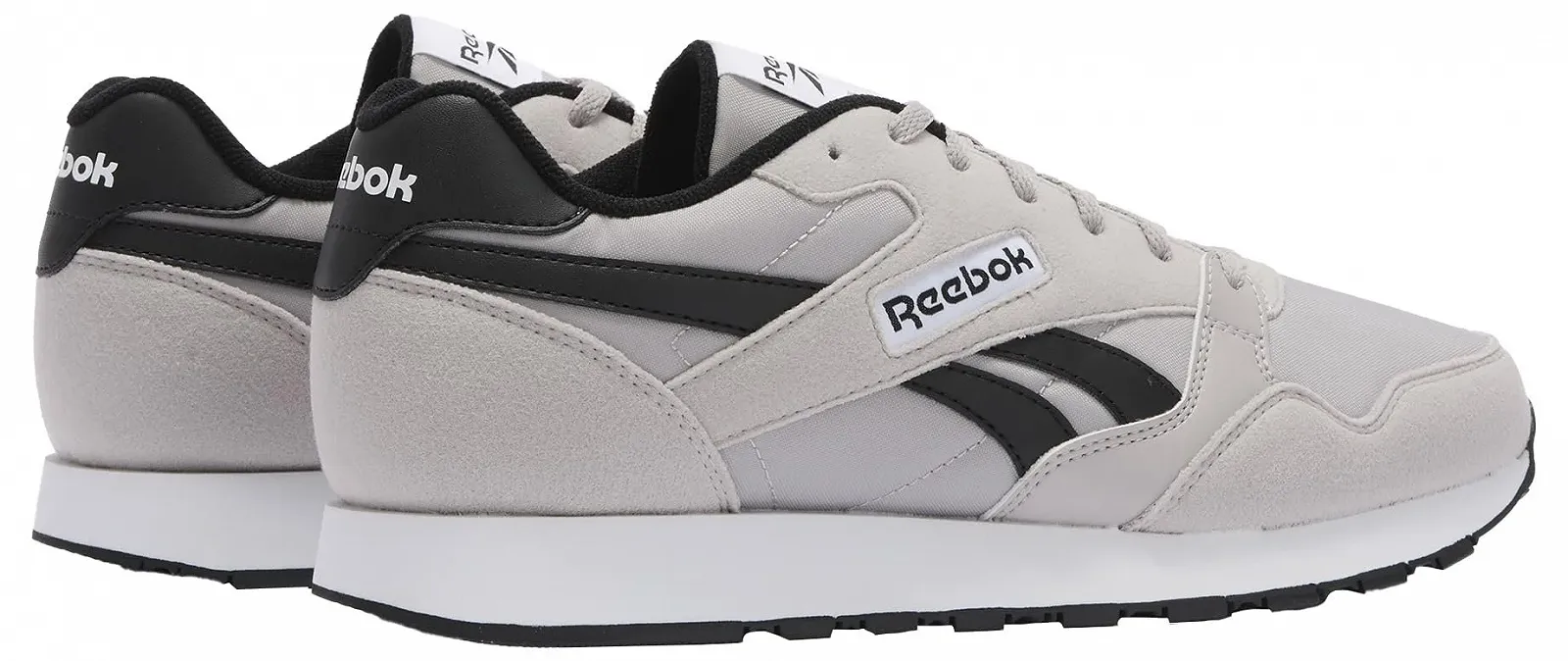 Кроссовки Reebok Ultra Flash Серый, фото №3 Кроссовки Reebok Ultra Flash Серый, фото №3