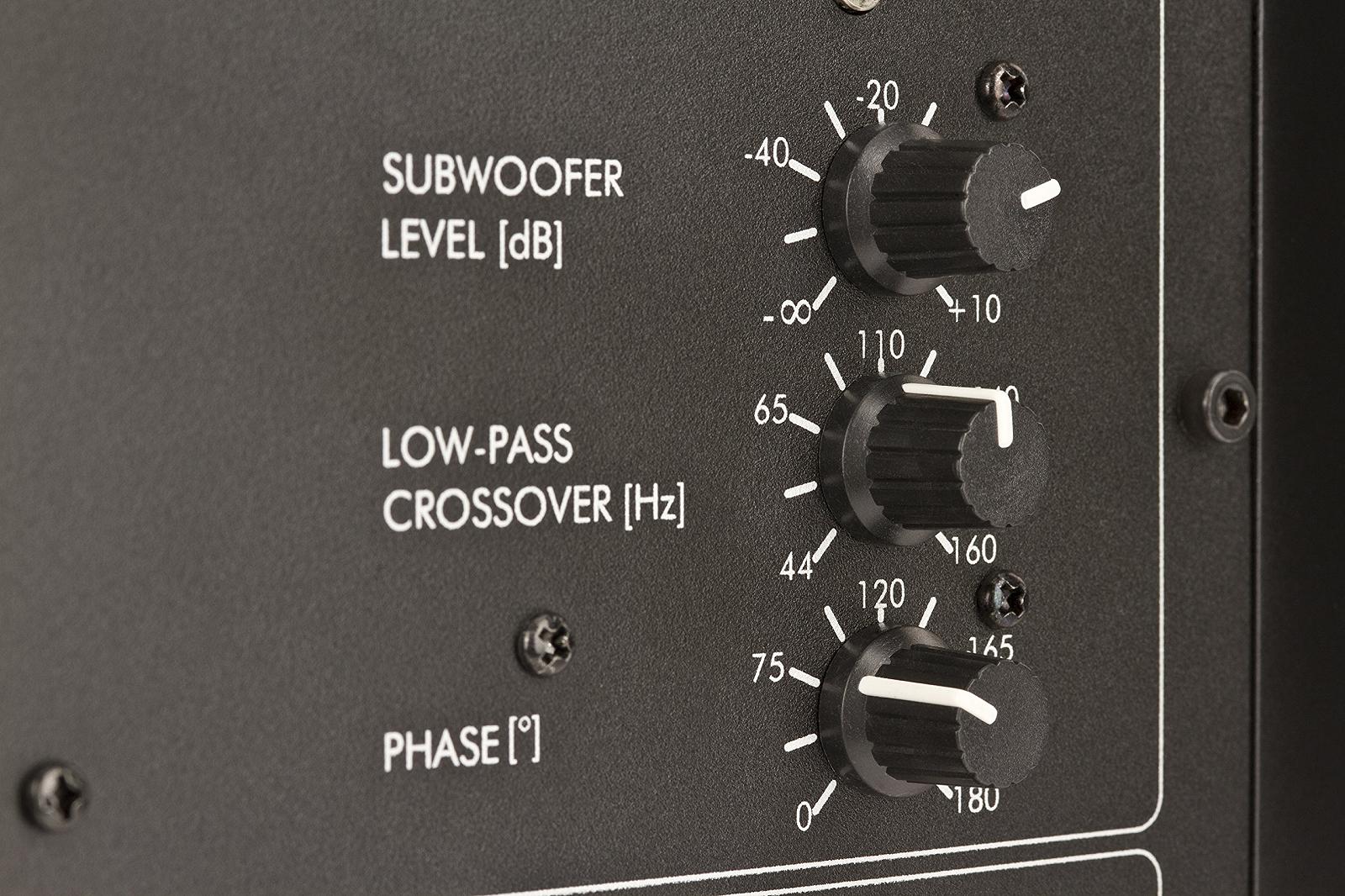 Саундбар ELAC SUB 2030 Сатин Белый Мат, фото №2 Саундбар ELAC SUB 2030 Сатин Белый Мат, фото №2