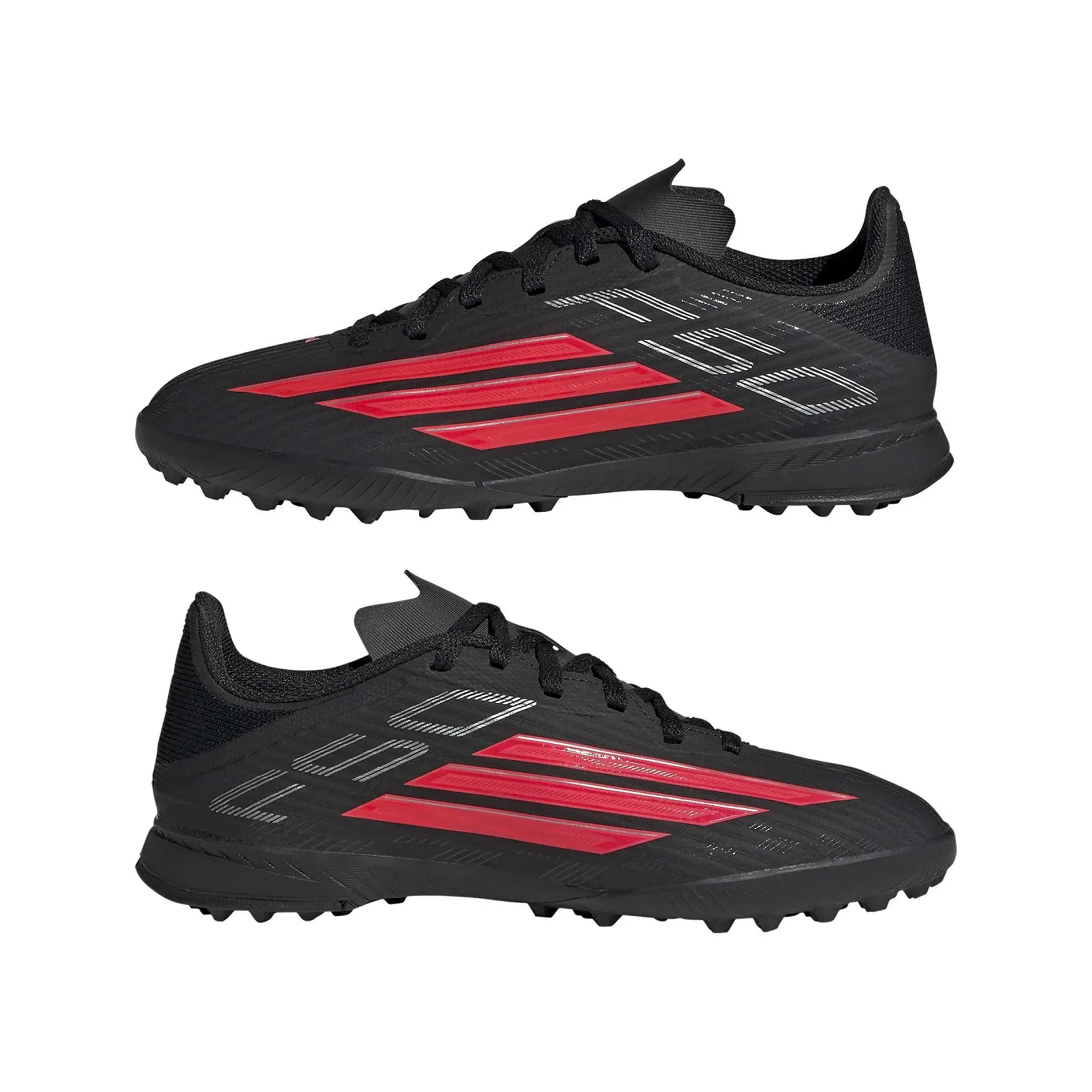 Футбольні бутси Adidas F50 League Turf для дітей, унісекс, фото №8