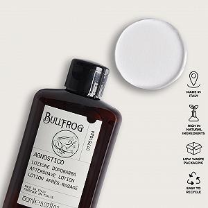 Лосьон после бритья BULLFROG Agnostico 150 мл synthetic.ua - Фото 1