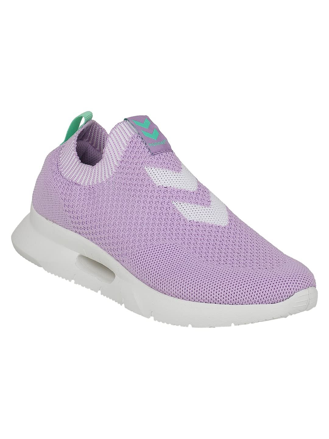 Унисекс Кроссовки Hummel Tatum Seamless, фото №6