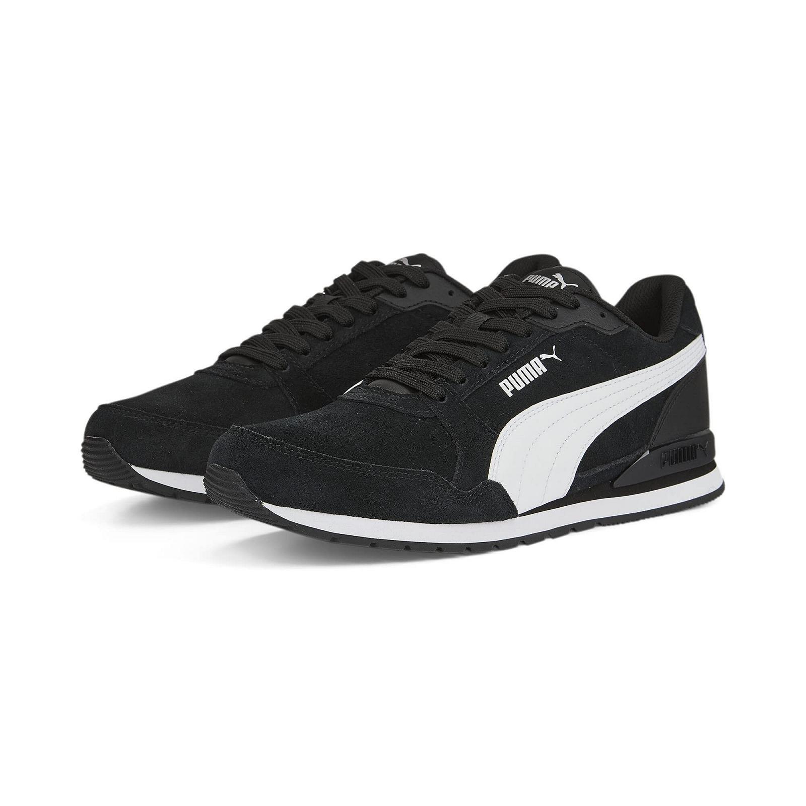 Кроссовки PUMA Unisex St Runner V3 Sd, фото №2