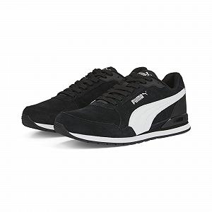 Кросівки Puma Unisex St Runner V3 Sd synthetic.ua - Фото 1