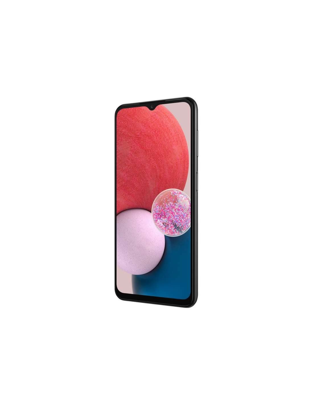 Смартфон Samsung Galaxy A13 SM-A135F 3GB RAM 32GB Black EU, фото №9