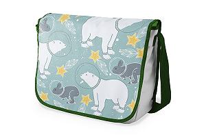 Шкільна Сумка Bonateks Kinder FRGCSB103600-H Різнокольоровий - Фото 1