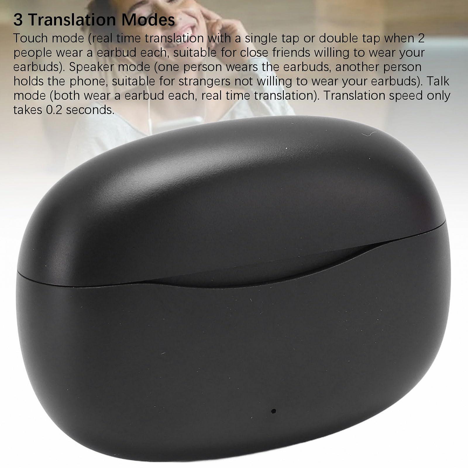 Беспроводные стерео Black, фото №6